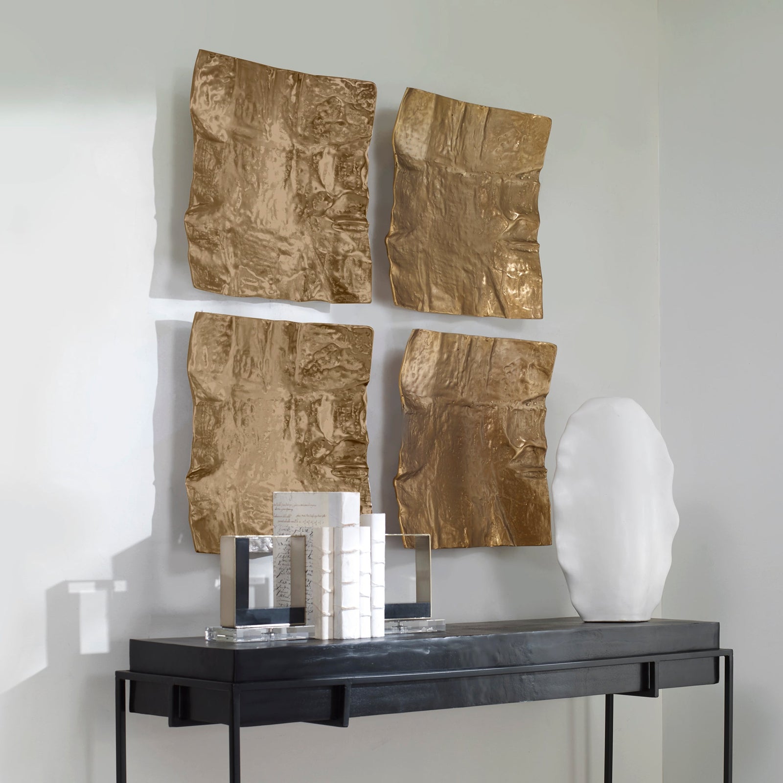 Uttermost Archive Wall Decor