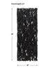 Uttermost Gathered Teak Wood Wall Decor
