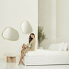 Universal Furniture Tranquility Gallett Accent Mirror