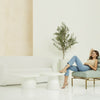 Universal Furniture Tranquility Nesting Cocktail Tables