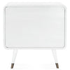 Villa & House Malmo 2-Drawer Side Table by Bungalow 5