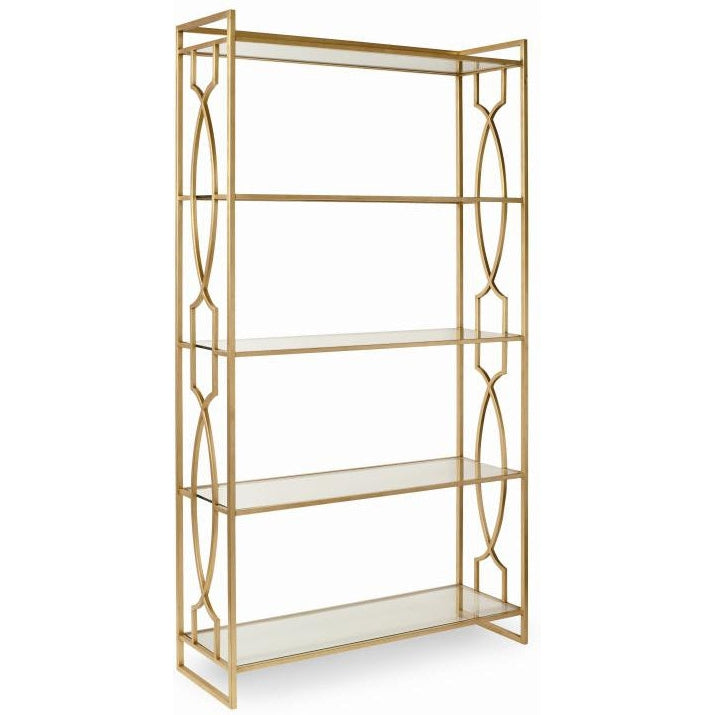 Century Furniture Monarch Tyler Etagere