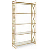 Century Furniture Monarch Tyler Etagere