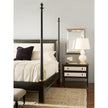 Century Furniture Monarch Barrington Nightstand