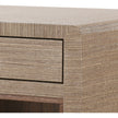 Villa & House Ming 2-Drawer Side Table by Bungalow 5