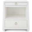 Villa & House Ming 2-Drawer Side Table by Bungalow 5