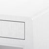 Villa & House Ming 2-Drawer Side Table by Bungalow 5