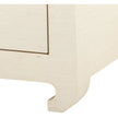 Villa & House Ming 2-Drawer Side Table by Bungalow 5