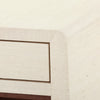 Villa & House Ming 2-Drawer Side Table by Bungalow 5