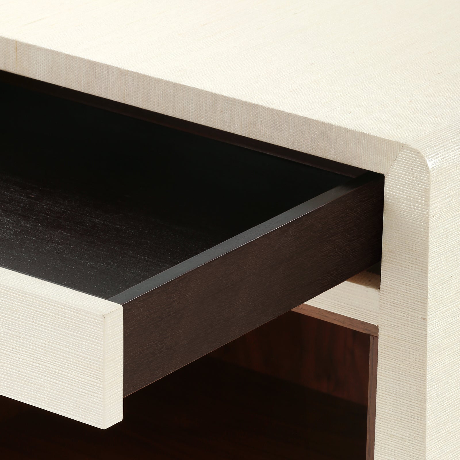 Villa & House Ming 2-Drawer Side Table by Bungalow 5