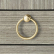 Villa & House Ming 2-Drawer Side Table by Bungalow 5