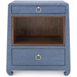 Villa & House Ming 2-Drawer Side Table by Bungalow 5