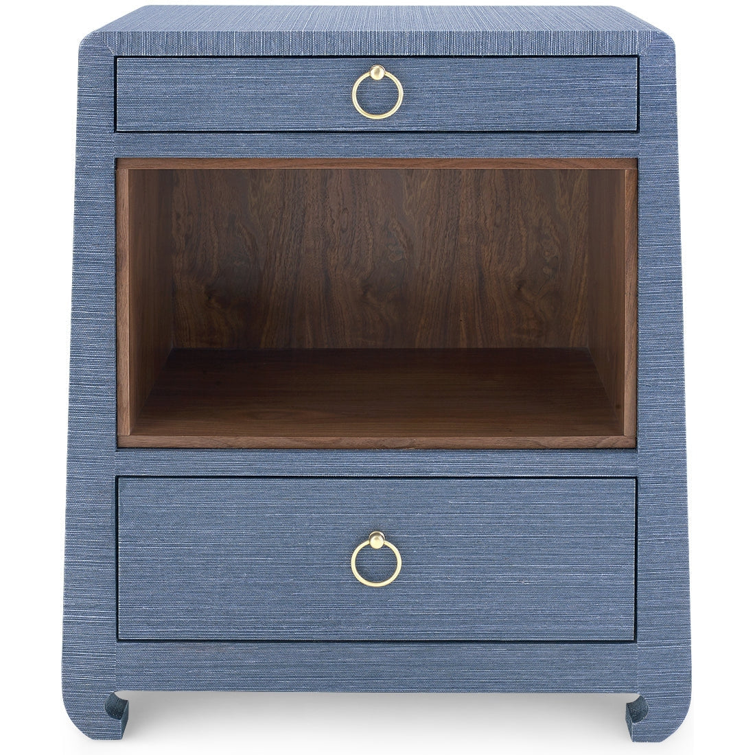 Villa & House Ming 2-Drawer Side Table by Bungalow 5