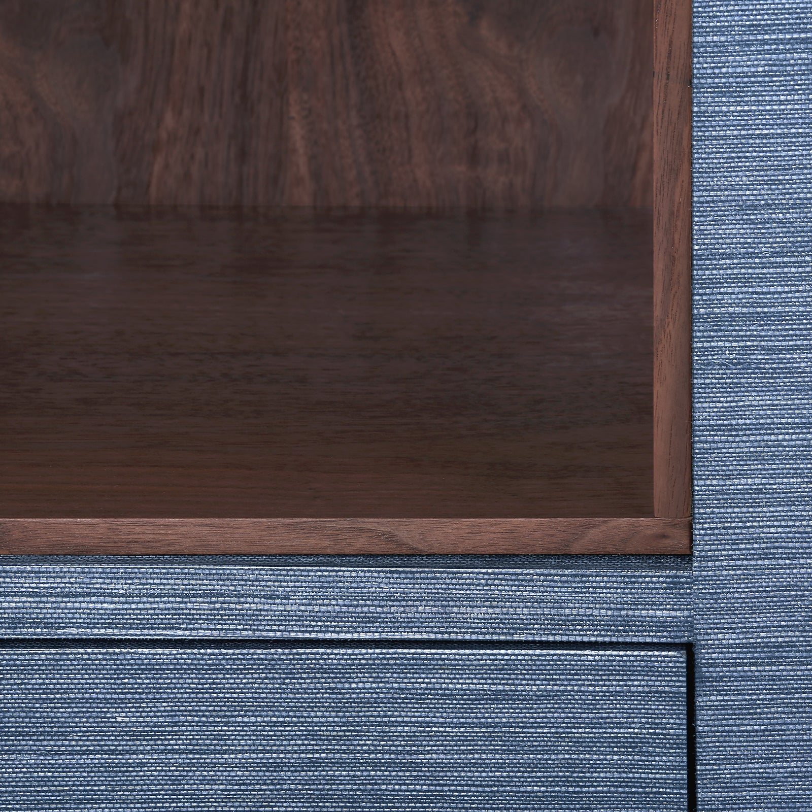 Villa & House Ming 2-Drawer Side Table by Bungalow 5