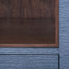 Villa & House Ming 2-Drawer Side Table by Bungalow 5