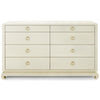 Villa & House Ming Extra Large 8-Drawer by Bungalow 5