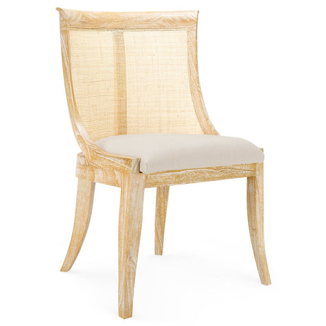 Villa & House Monaco Armchair by Bungalow 5