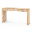 Villa & House Morgan Large Console Table