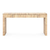 Villa & House Morgan Large Console Table