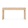 Villa & House Morgan Large Console Table