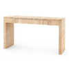 Villa & House Morgan Large Console Table