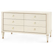 Villa & House Morris Extra Large 6-Drawer by Bungalow 5