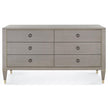 Villa & House Morris Extra Large 6-Drawer by Bungalow 5