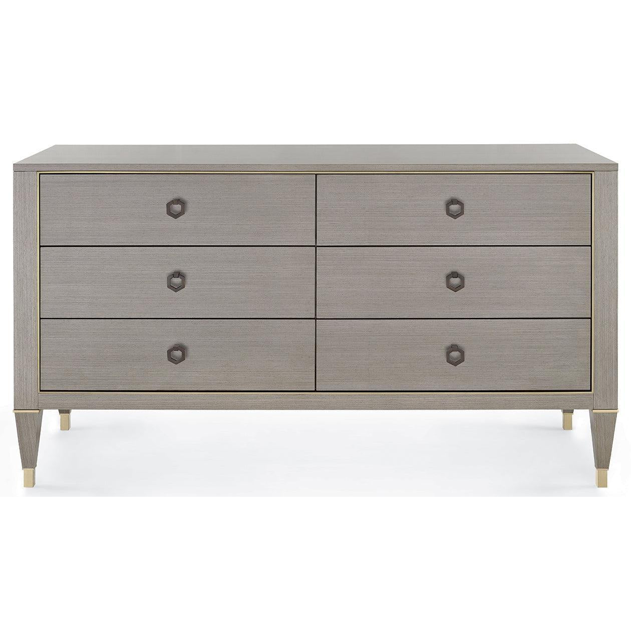 Villa & House Morris Extra Large 6-Drawer by Bungalow 5
