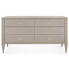 Villa & House Morris Extra Large 6-Drawer by Bungalow 5
