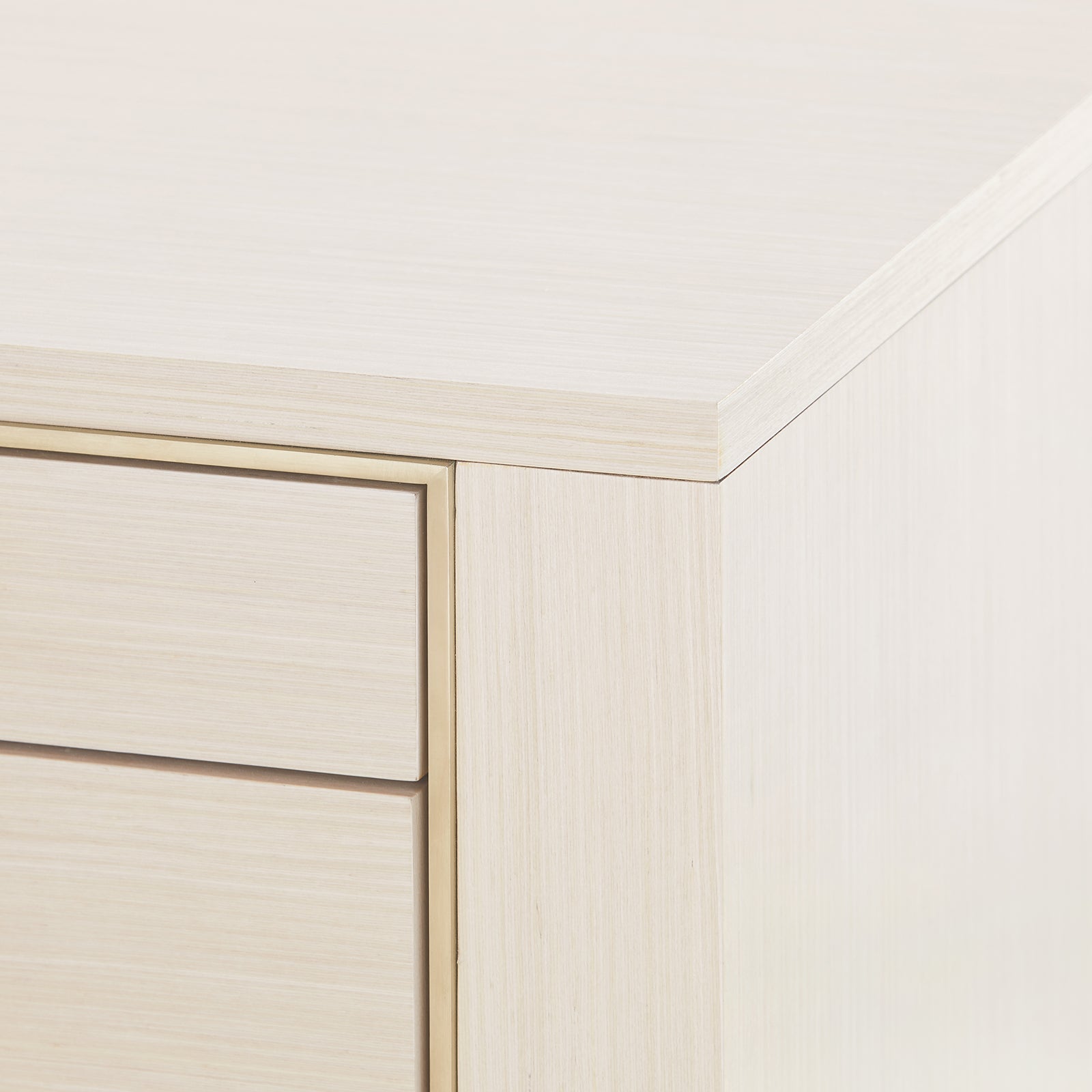 Villa & House Morris Desk by Bungalow 5