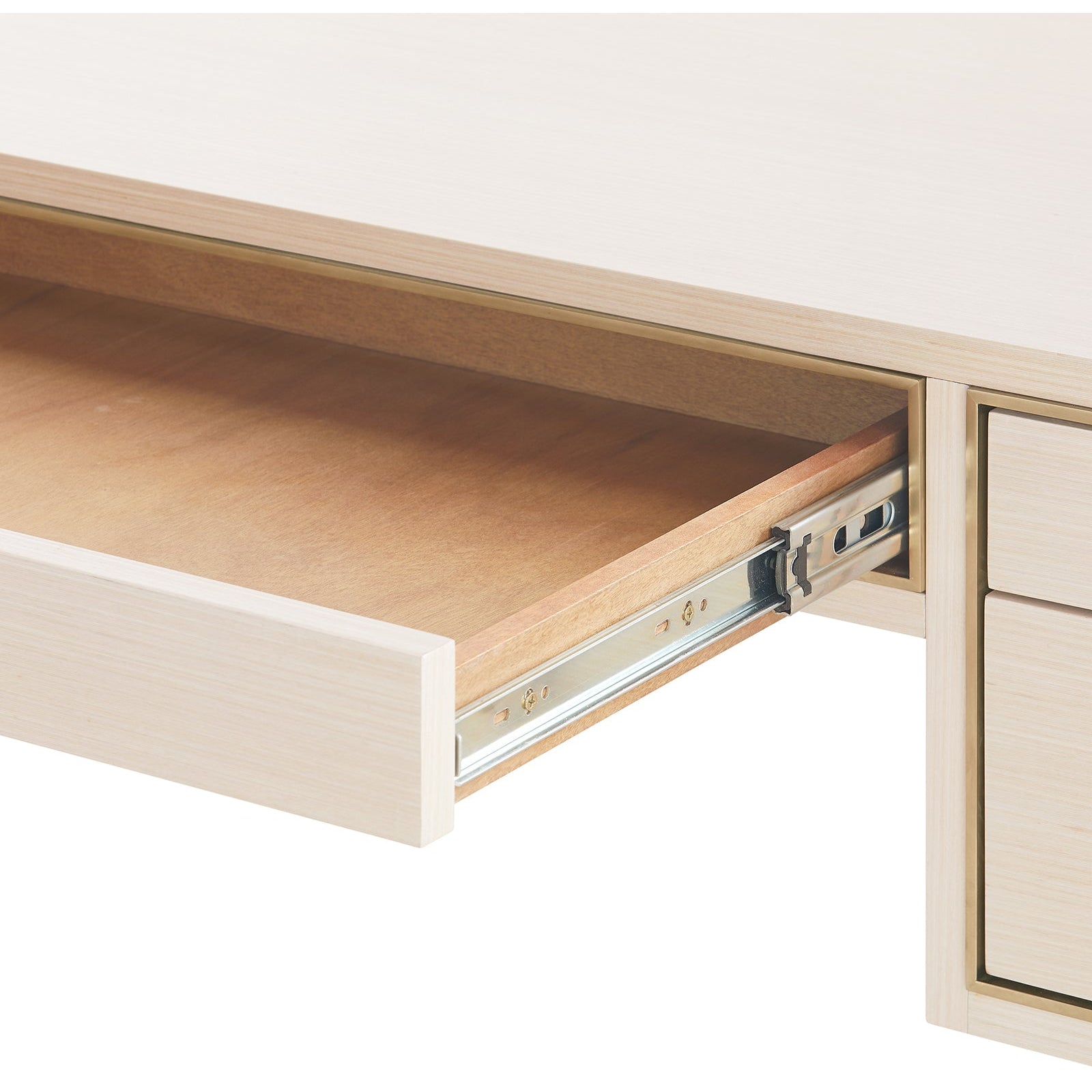 Villa & House Morris Desk by Bungalow 5