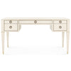 Villa & House Morris Desk by Bungalow 5