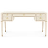 Villa & House Morris Desk by Bungalow 5
