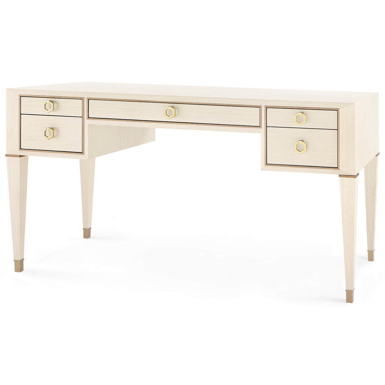 Villa & House Morris Desk by Bungalow 5