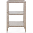 Villa & House Martin Side Table