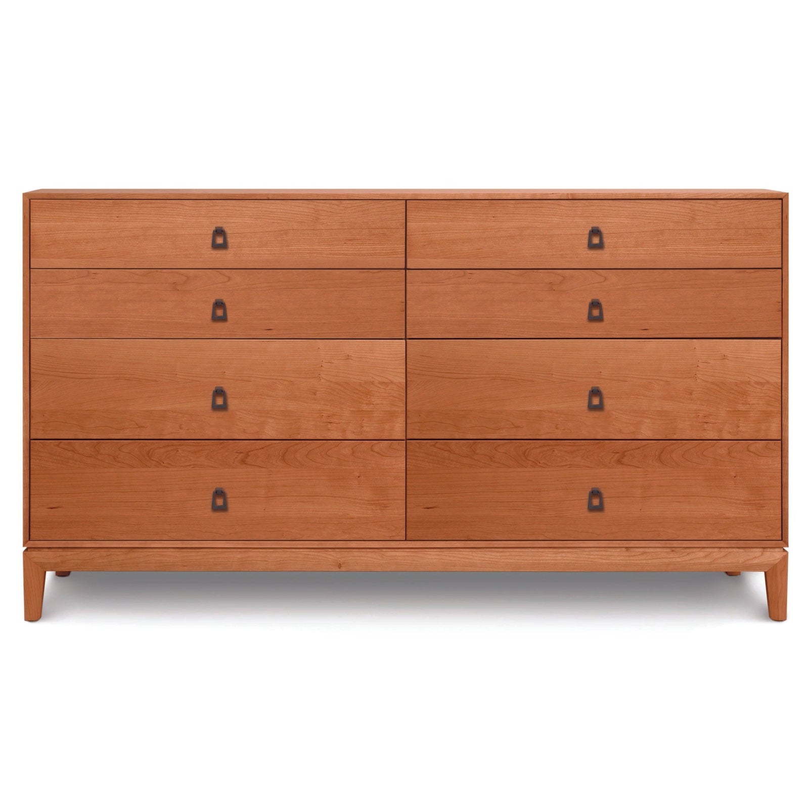 Copeland Mansfield Eight Drawer Dresser