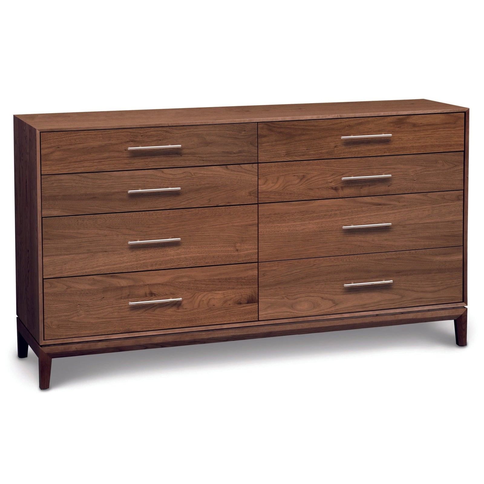 Copeland Mansfield Eight Drawer Dresser