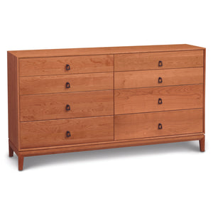 Copeland Mansfield Eight Drawer Dresser