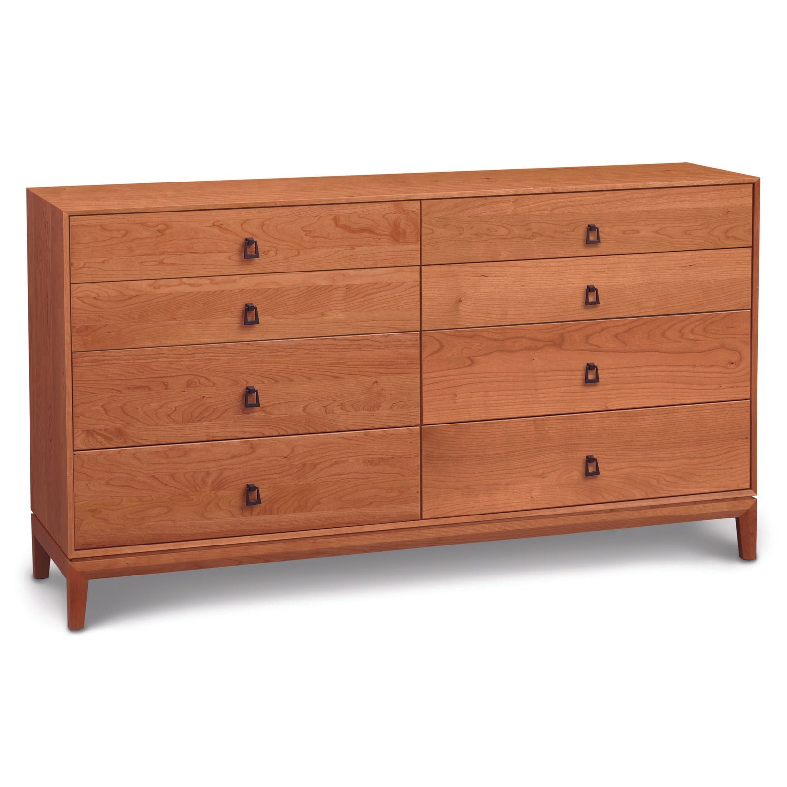 Copeland Mansfield Eight Drawer Dresser