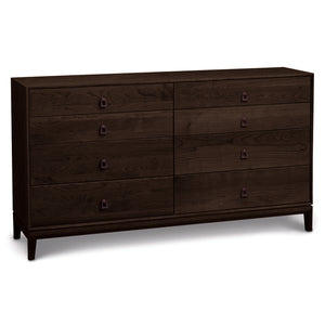 Copeland Mansfield Eight Drawer Dresser