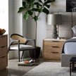 Universal Furniture Curated Dexter Accent Chair