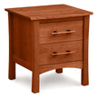 Copeland Monterey Two Drawer