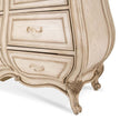 Michael Amini Platine De Royale Champagne Dresser