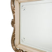 Michael Amini Platine De Royale Wall Mirror