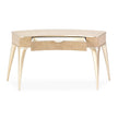 Michael Amini Malibu Crest Vanity Desk