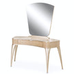 Michael Amini Malibu Crest Vanity Desk