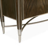 Michael Amini Villa Cherie Hazelnut Sideboard