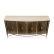 Michael Amini Villa Cherie Hazelnut Sideboard