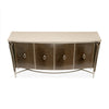 Michael Amini Villa Cherie Hazelnut Sideboard