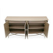 Michael Amini Villa Cherie Hazelnut Sideboard